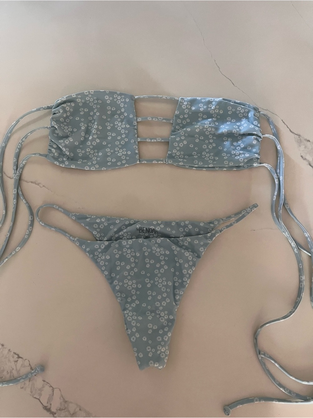 Benoa Swim set